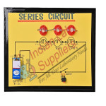 Lamps in Series Kit STEM Science Lab Demonstration Model